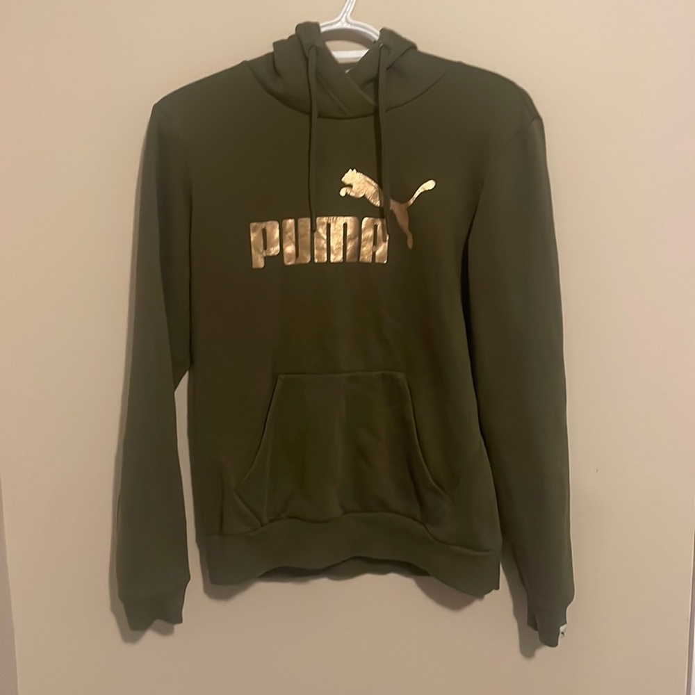 Puma Hoodie